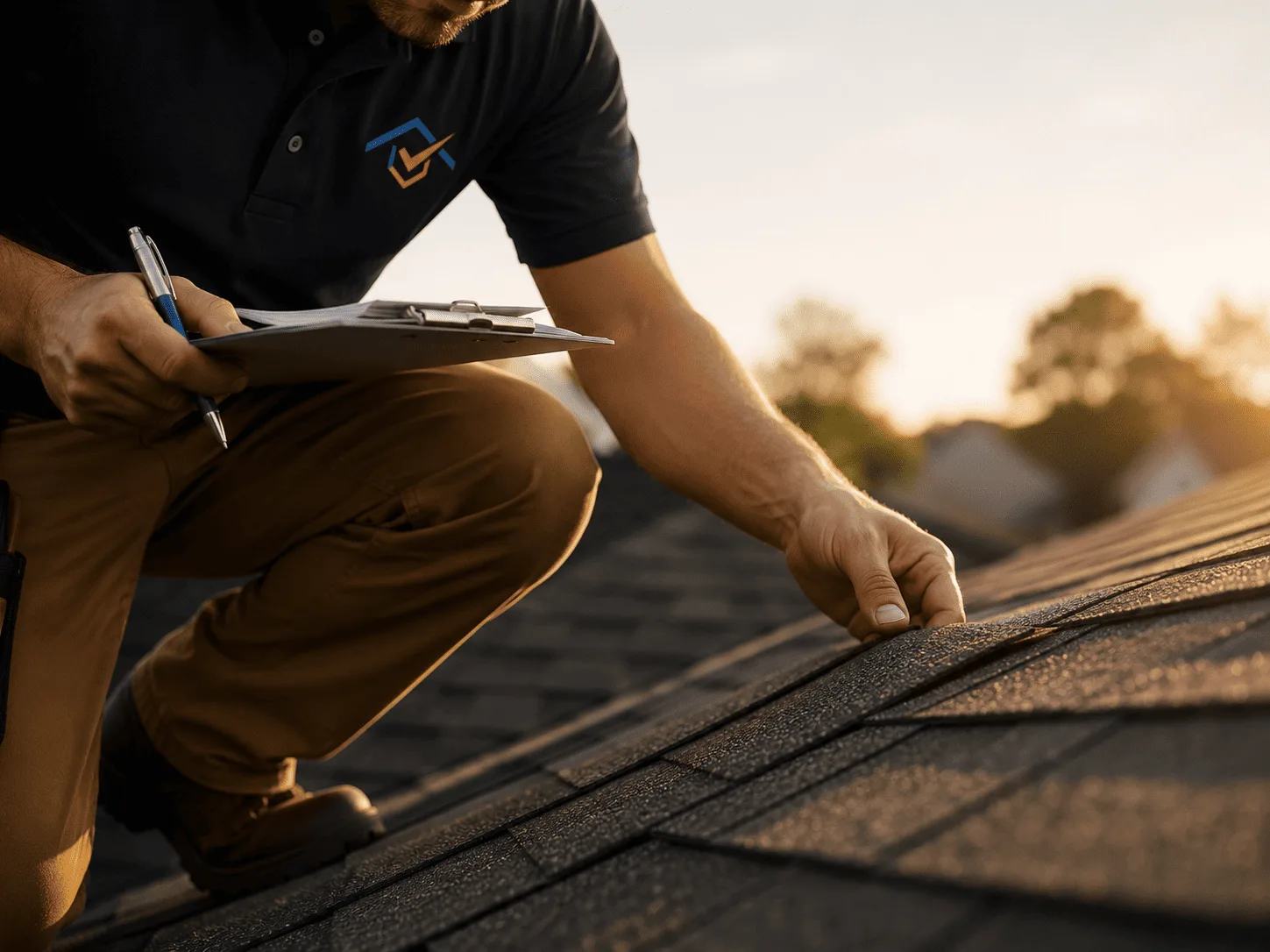 Why Choose Roof Inspection in Granby, MA